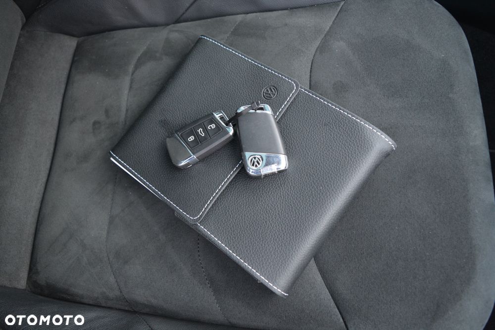 Volkswagen Arteon Shooting Brake 2.0 TDI SCR 4Motion DSG Elegance - 31