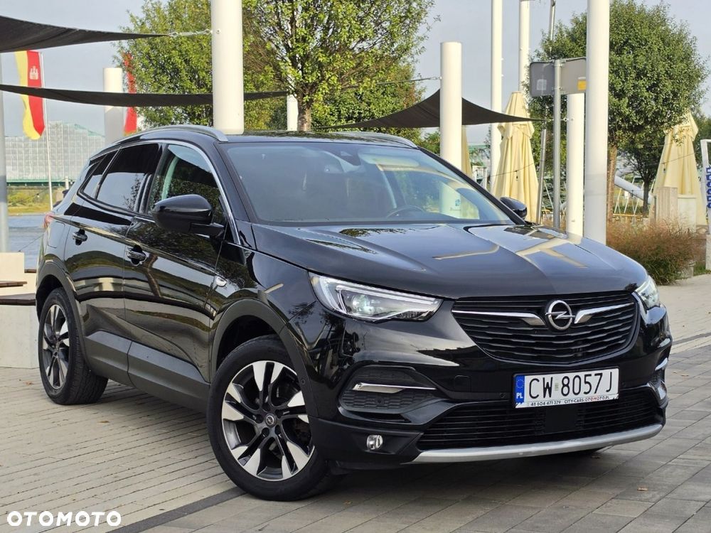 Opel Grandland X - 24