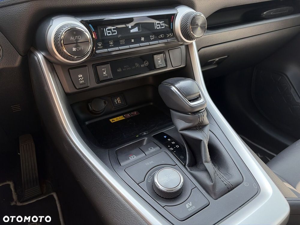 Toyota RAV4 2.5 Hybrid Selection 4x4 - 22