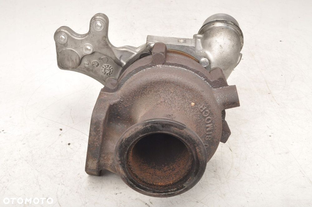 BMW F10 F11 X3 F25 E90 E84 2.0D TURBINA 851947705F - 5
