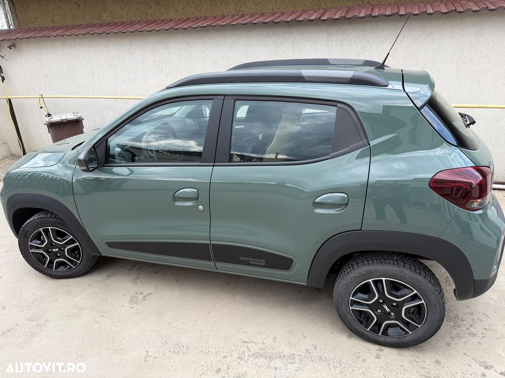 Dacia Spring Expression - 7