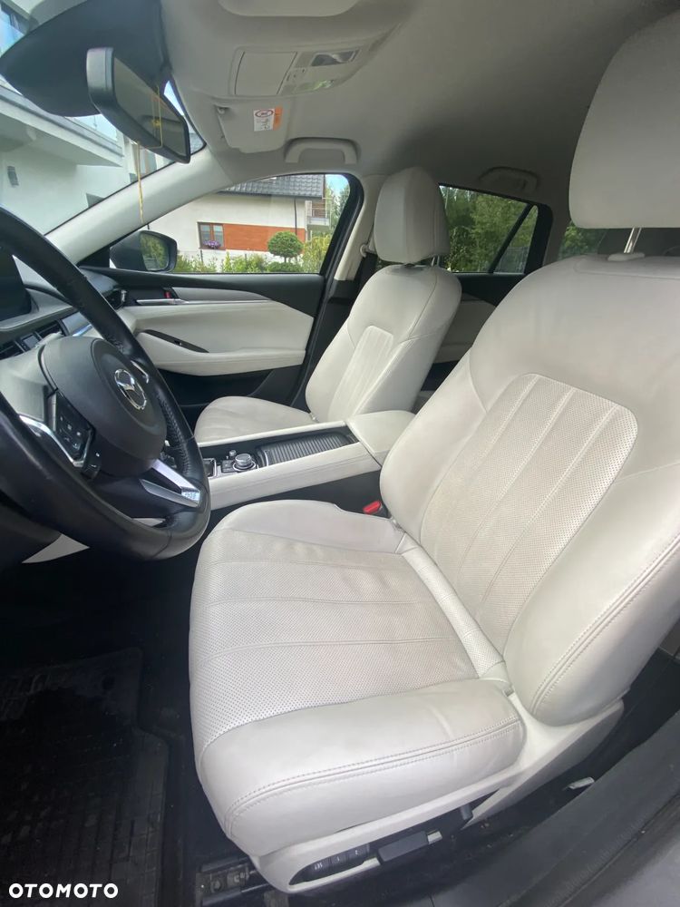 Mazda 6 2.0 SkyPassion - 11