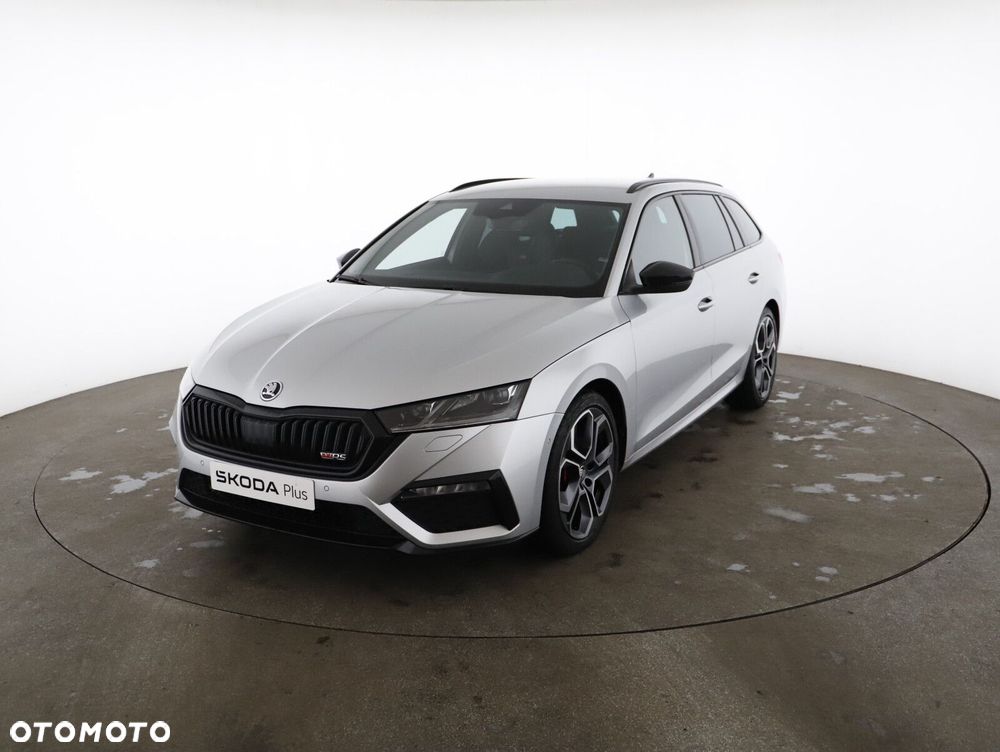 Skoda Octavia - 28