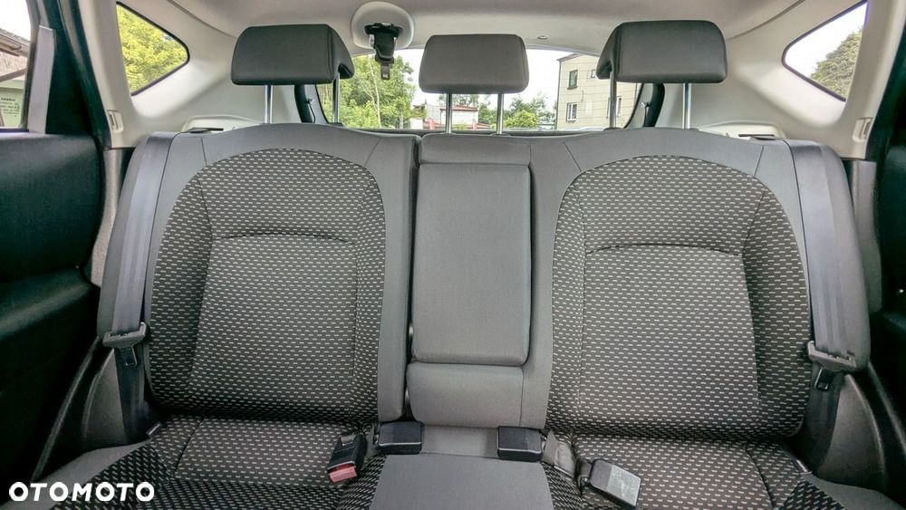 Nissan Qashqai - 16