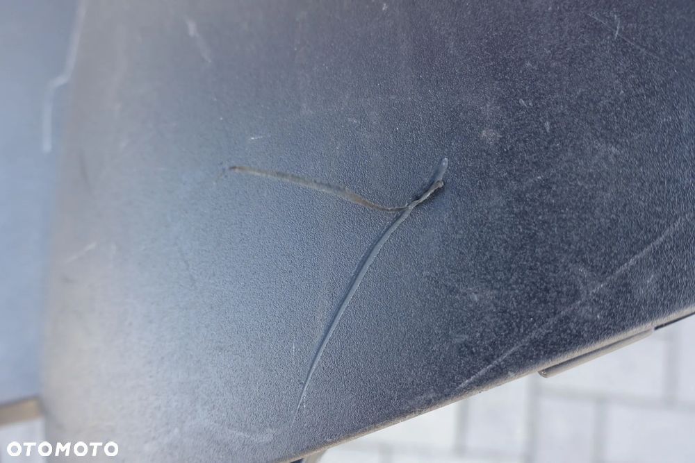 DOKŁADKA ZDERZAKA SPOILER PRZÓD BMW X5 G05 - 4