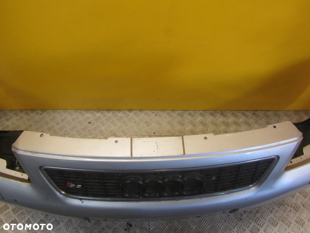 Zderzak Przedni Audi S3 8L lift - 5