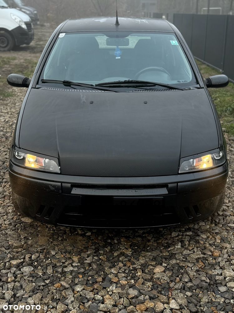 Fiat Punto - 3