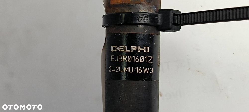 WTRYSKIWACZ FORD FOCUS MK1 1S4Q-9F593-AF - 3