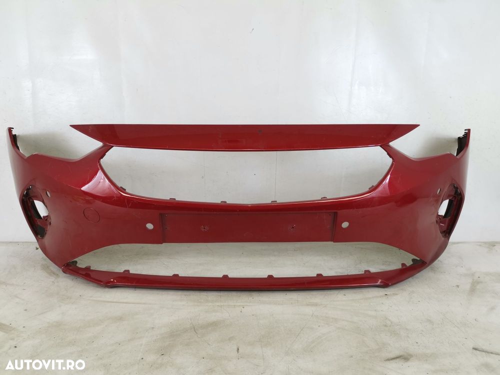 Bara Fata Opel  Corsa F 2019 Originala In Stare Buna - 2