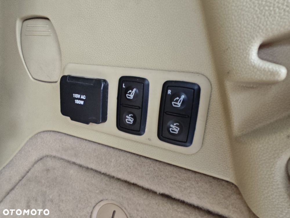 Mercedes-Benz GL 500 4Matic 7G-TRONIC - 15