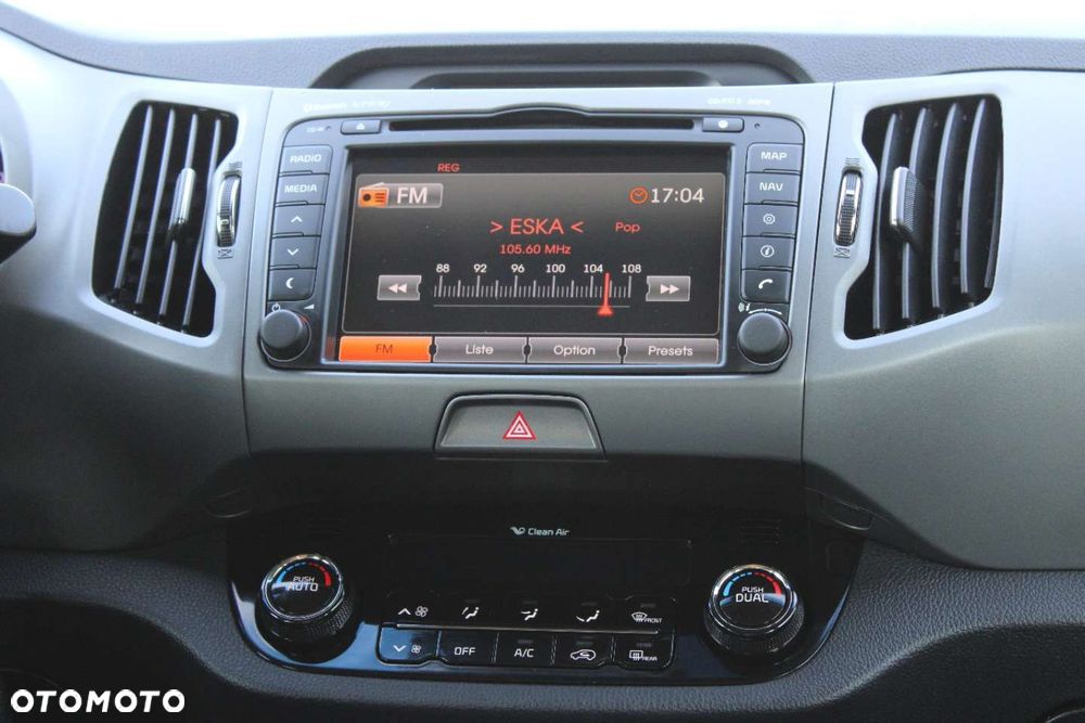 Kia Sportage - 28