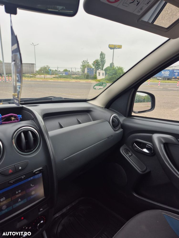 Dacia Duster 1.2 TCe 4x2 Laureate - 7