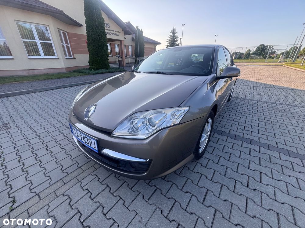 Renault Laguna - 2