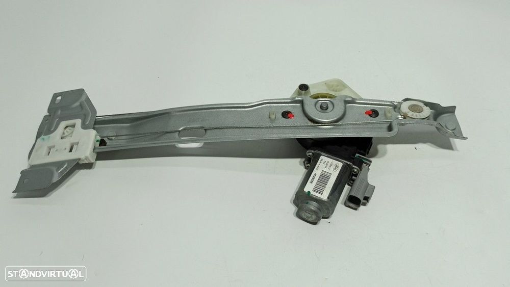 ELEVADOR TRASEIRO DIREITO FORD KA+ ULTIMATE - 6