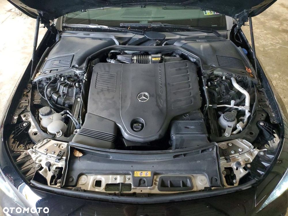 Mercedes-Benz CLE - 7