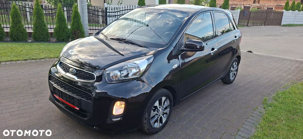 Kia Picanto - 2