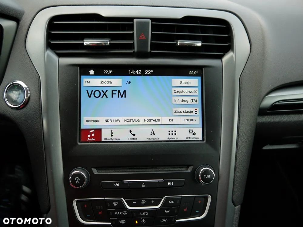 Ford Mondeo 2.0 TDCi ST-Line PowerShift - 17