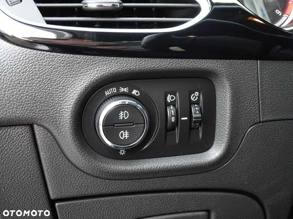 Opel Astra - 21