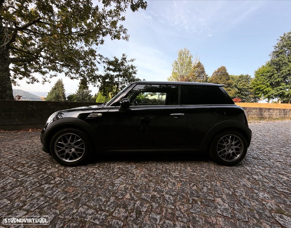 MINI 3 Portas - 11