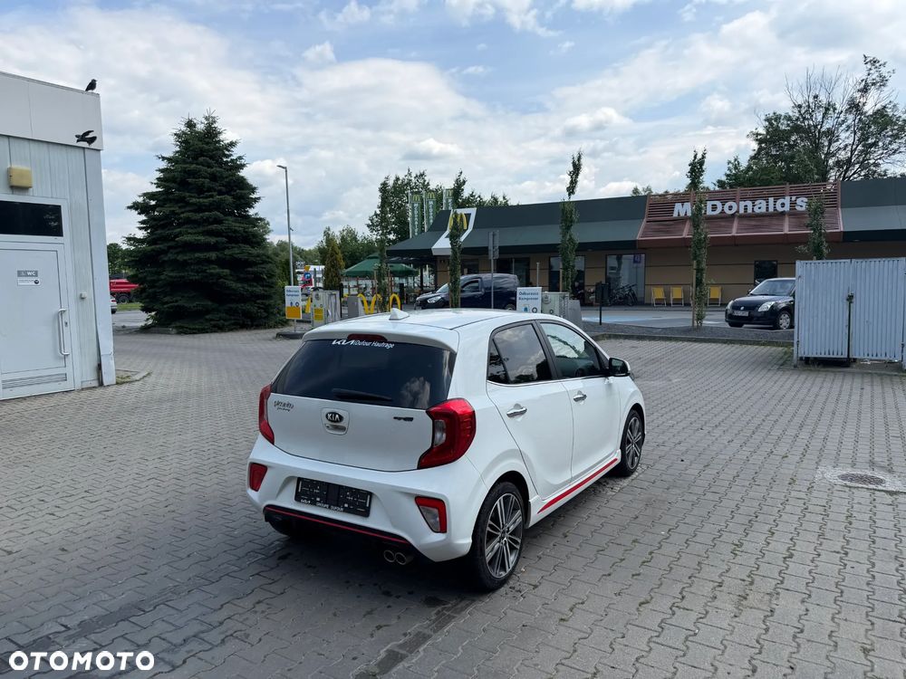 Kia Picanto 1.2 GT Line - 5