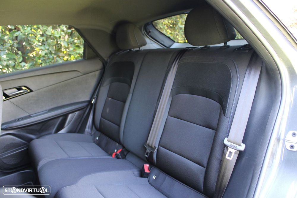 MG MG4 64 kWh Comfort - 9