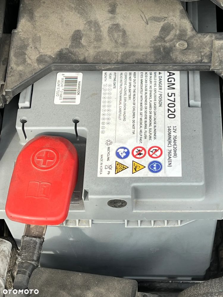 Peugeot 308 BlueHDi FAP 120 Stop&Start Active - 22