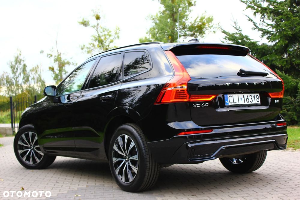 Volvo XC 60 2023