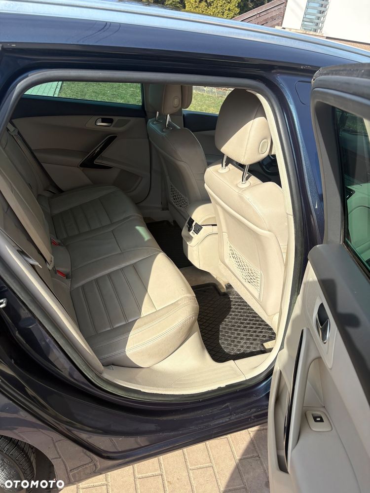 Peugeot 508 HDi FAP 140 Allure - 24