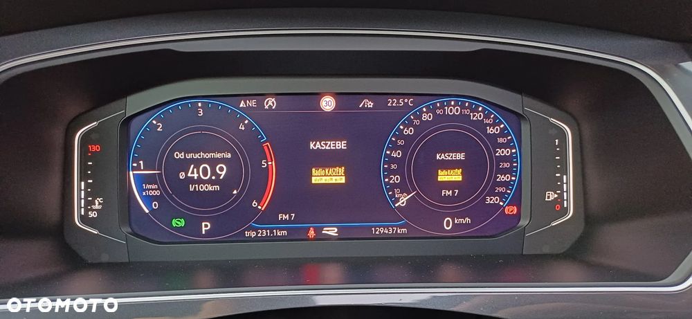 Volkswagen Tiguan 2.0 TDI SCR 4Mot Highline DSG - 23