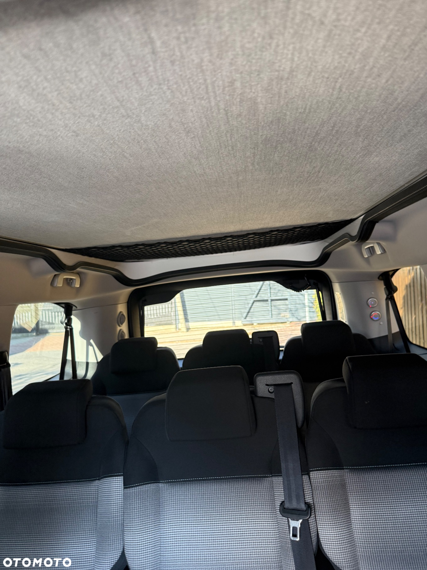 Citroën SpaceTourer M 2.0 BlueHDi 180 EAT8 Shine - 7
