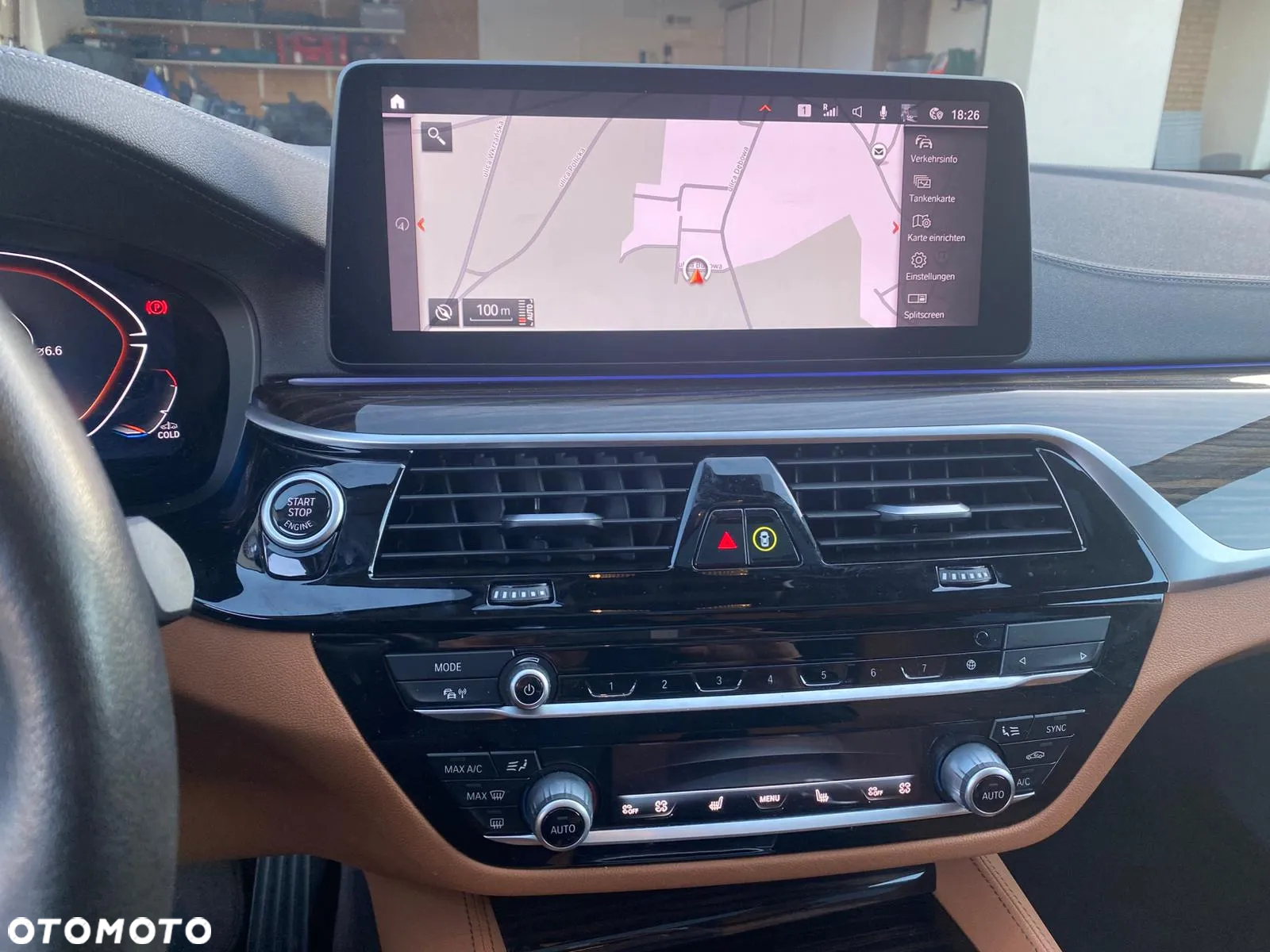 BMW Seria 5 - 10