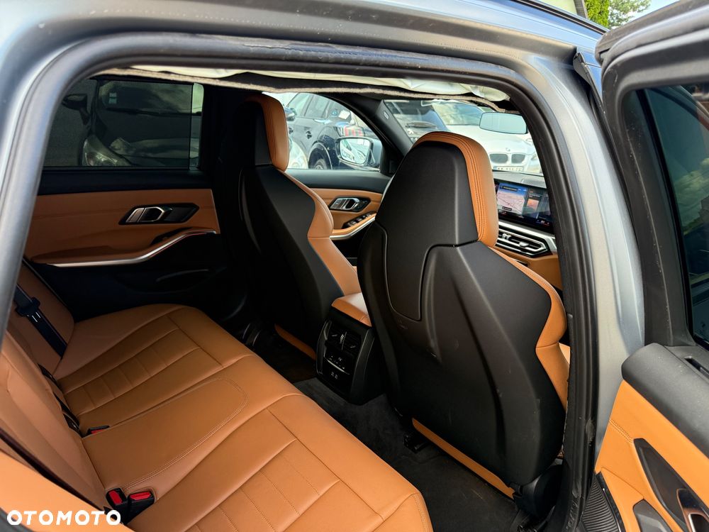 BMW Seria 3 - 21