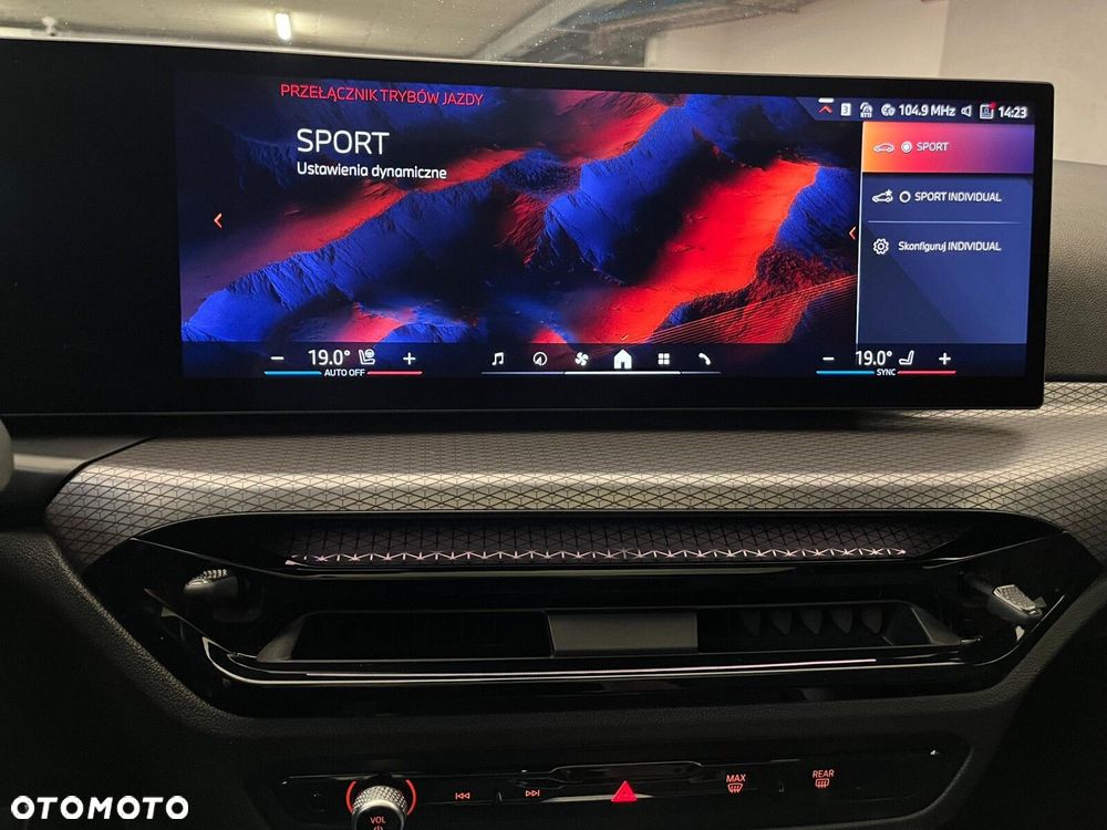 BMW Seria 4 420d xDrive mHEV M Sport sport - 25