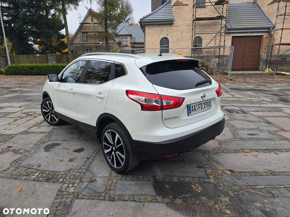 Nissan Qashqai ver-1-2-dig--t-n--connecta-xtronic - 20