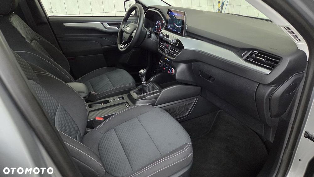 Ford Kuga 1.5 EcoBoost FWD Active X - 20