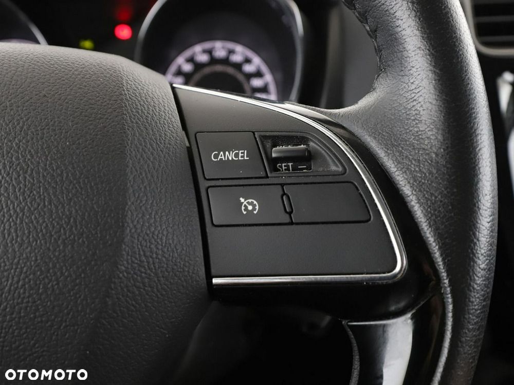 Mitsubishi ASX 1.6 ClearTec 2WD Basis - 27
