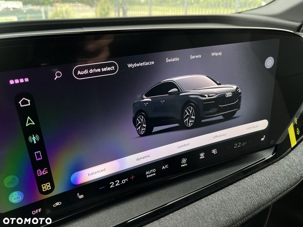 Audi Q6 e-tron - 31