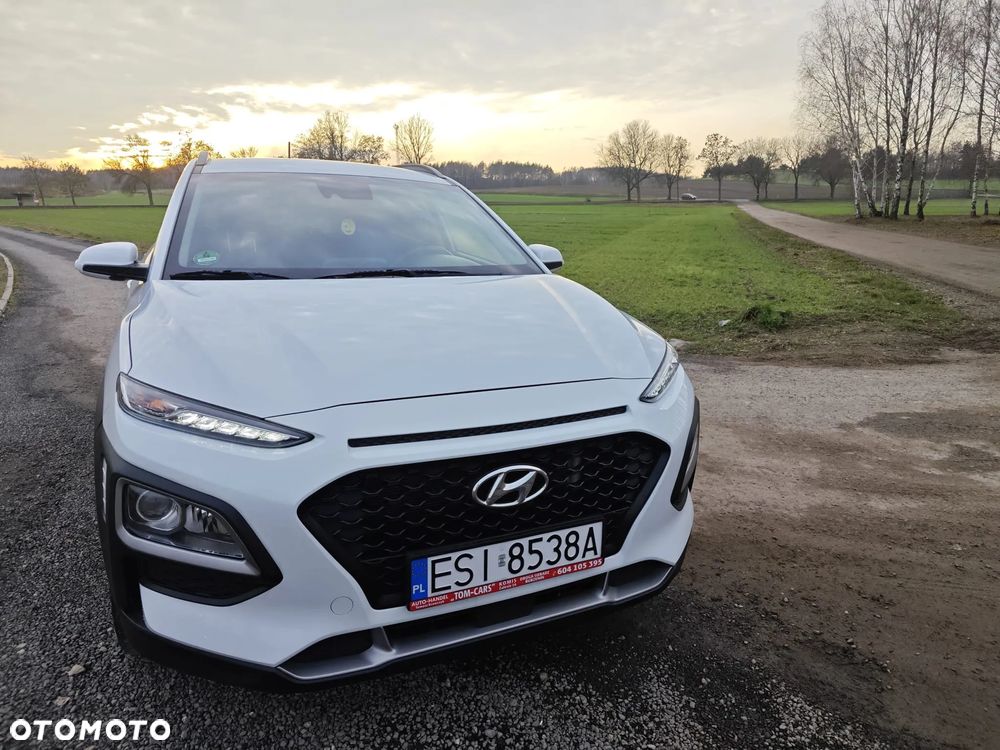 Hyundai Kona 1.0 T-GDI Comfort - 13
