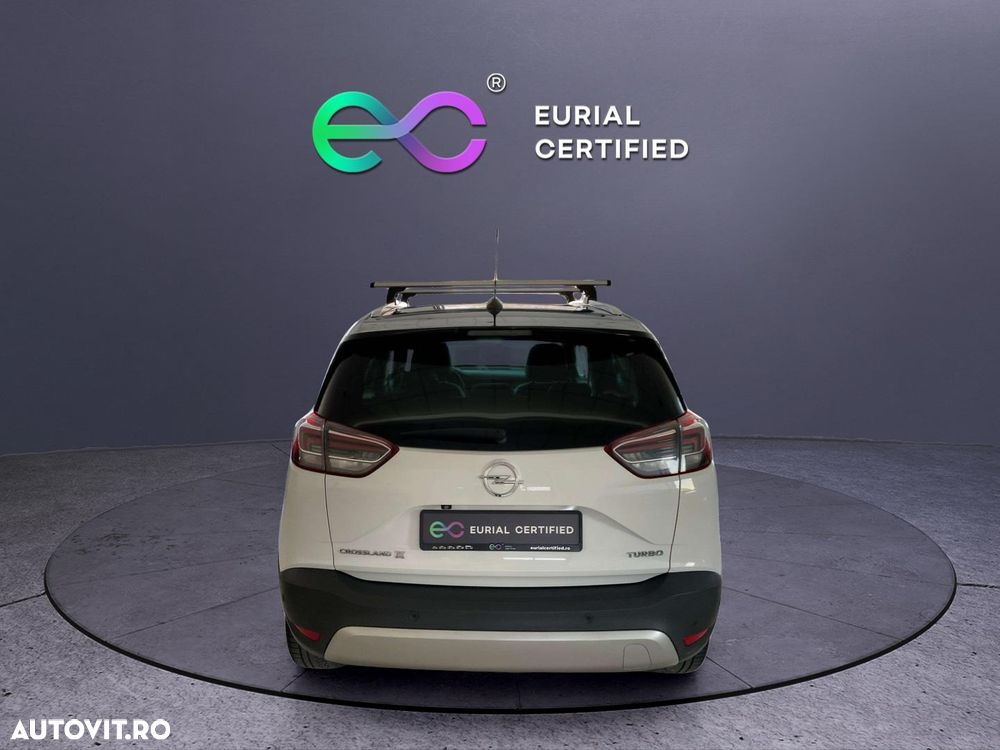 Opel Crossland X 1.2 Start/Stop Ultimate Aut. - 6