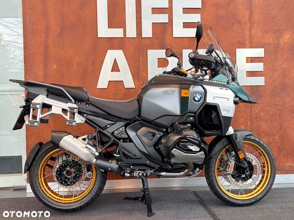 BMW GS - 2
