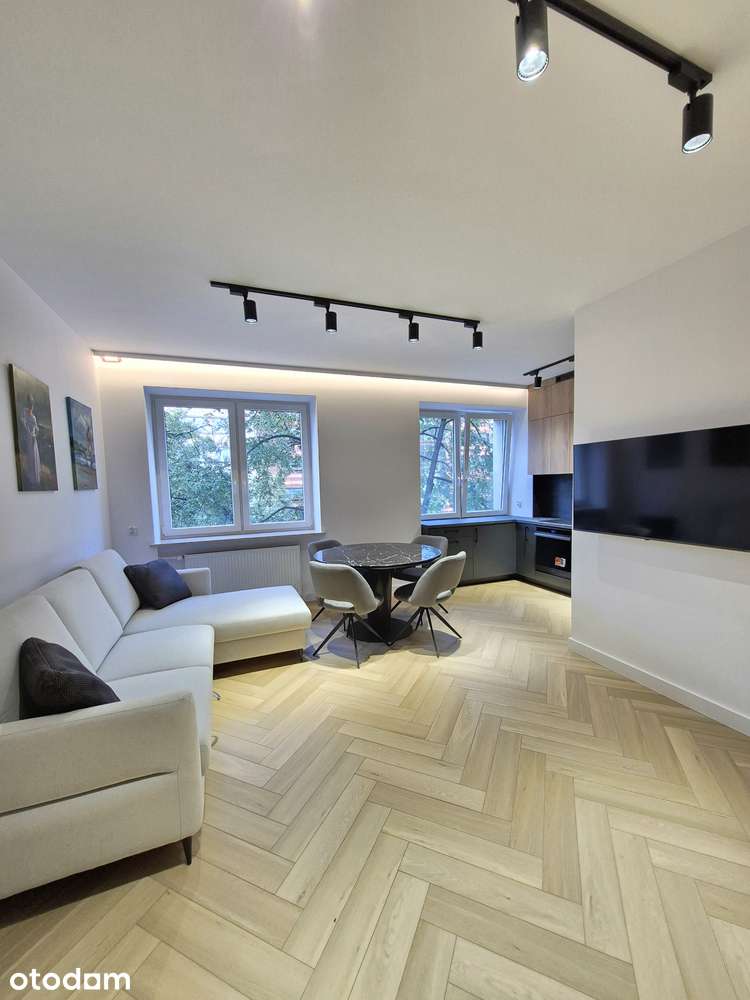 Nowy Apartament ul. Aleja Niepodległości, 3 pokoje, winda - Pełny obrazek: 4/17
