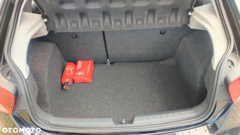 Seat Ibiza 1.0 MPI Reference - 27