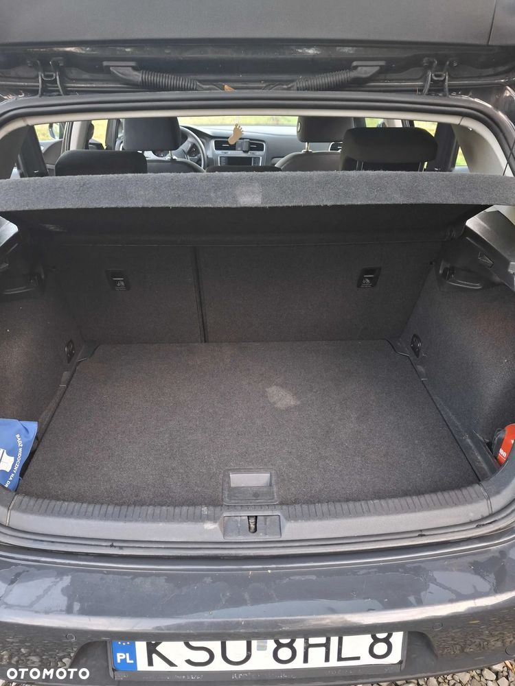 Volkswagen Golf - 13
