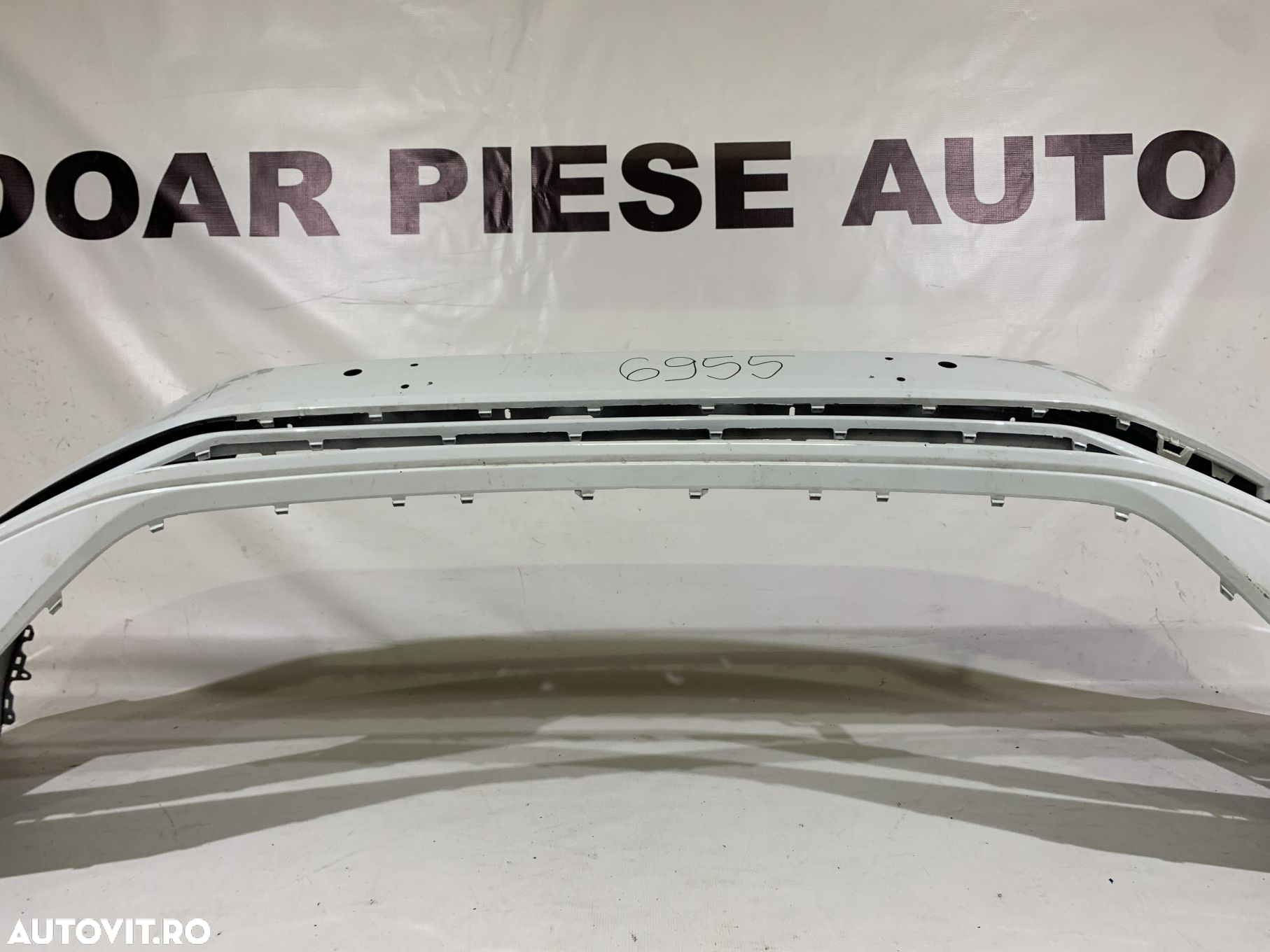 Bara fata VW Passat B8, facelift, 2019, 2020, 2021, 2022, 2023, cod origine OE 3G0807221E. - 19