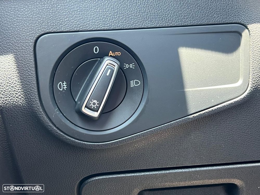 VW Tiguan Allspace 2.0 TDI Life DSG - 21