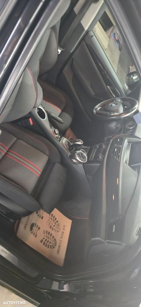 BMW X1 xDrive20d Aut. xLine - 4