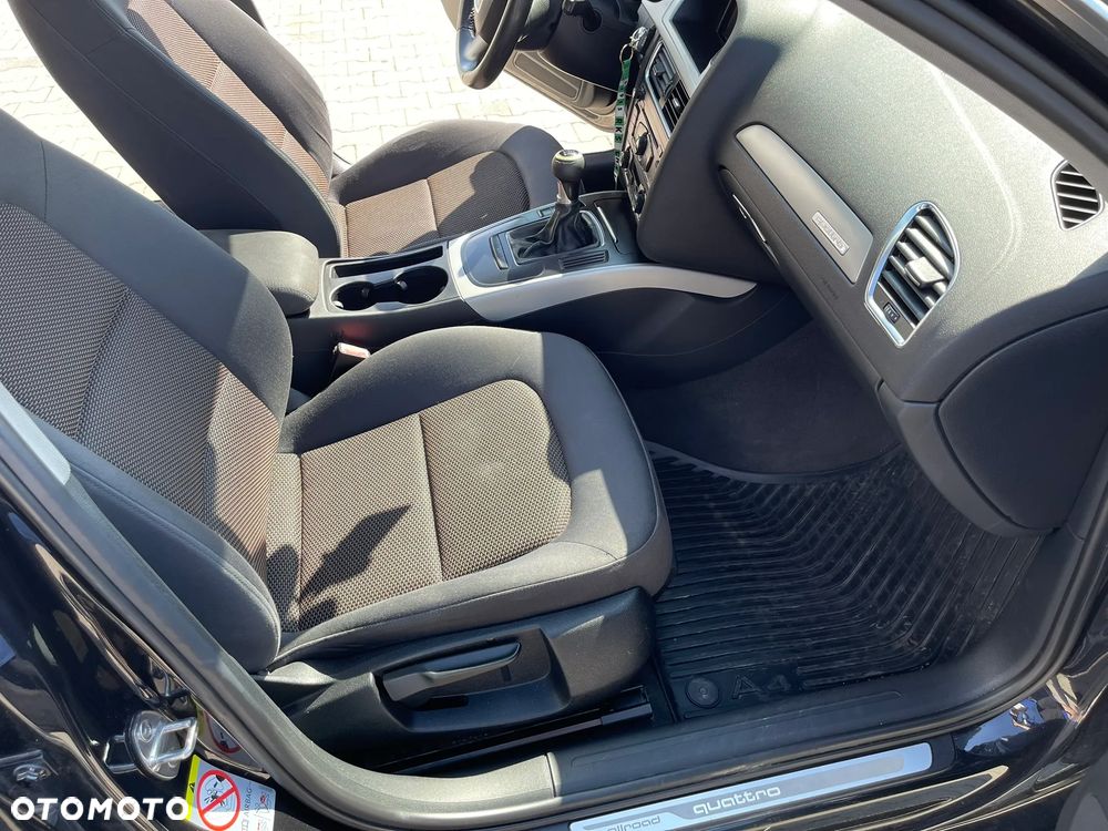 Audi A4 Allroad - 10