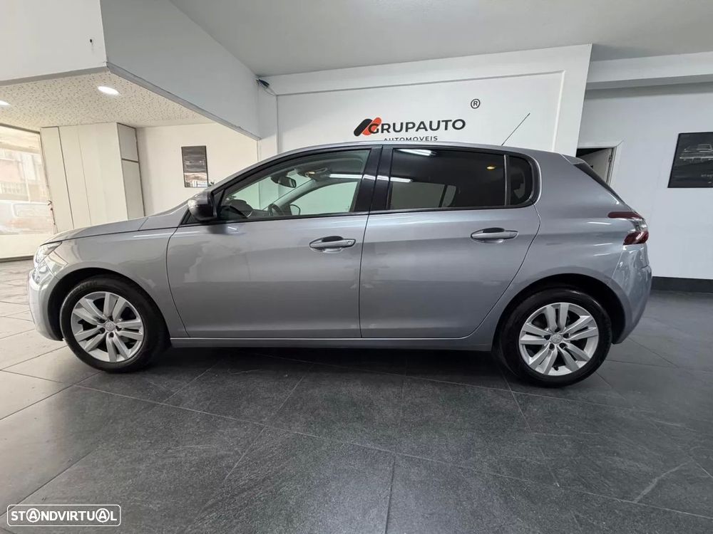 Peugeot 308 1.6 BlueHDi Active - 3