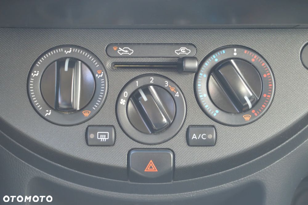 Nissan Note 1.4 I-Way - 15