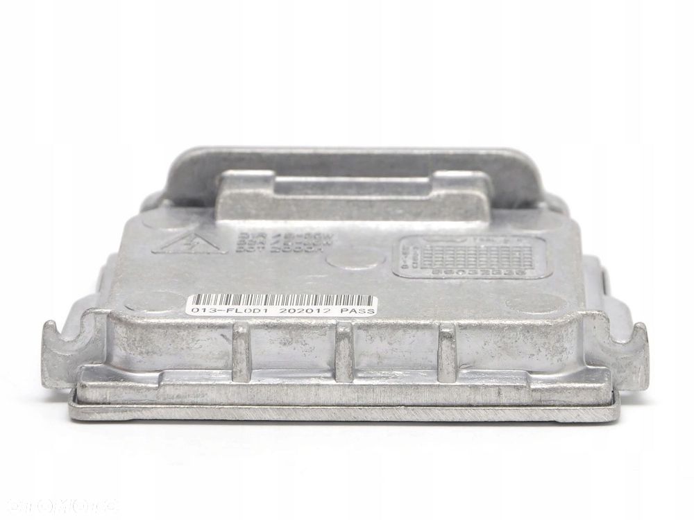 2x Przetwornica XENON BMW seria 1 E81 E87 E82 E83 Renault Seat VW Volvo - 2